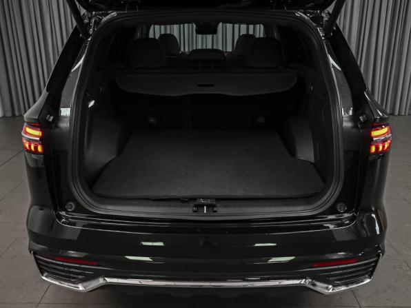 Geely Monjaro I с пробегом 2023 года, цена 3 372 000 рублей, 69552 км, внедорожник, Автокод Объявления