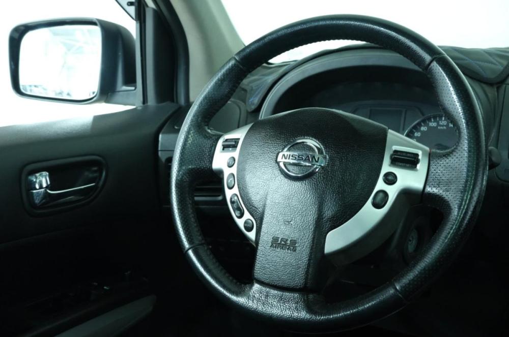 Nissan X-Trail II Рестайлинг Омск  - изображение 13