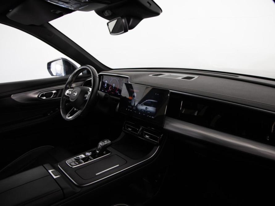GAC GS8 II Санкт-Петербург  - изображение 12