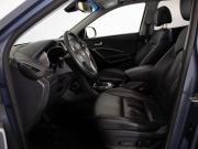 Hyundai Santa Fe III Рестайлинг Санкт-Петербург  - изображение 37