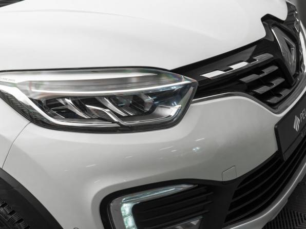 Renault Kaptur I Рестайлинг с пробегом 2020 года, цена 1 890 000 рублей, 89118 км, внедорожник, Автокод Объявления