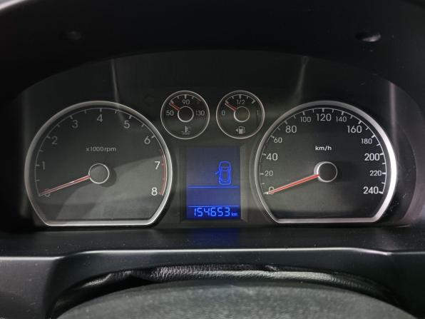 Hyundai i30 I Рестайлинг с пробегом 2010 года, цена 680 000 рублей, 154653 км, хэтчбек, Автокод Объявления