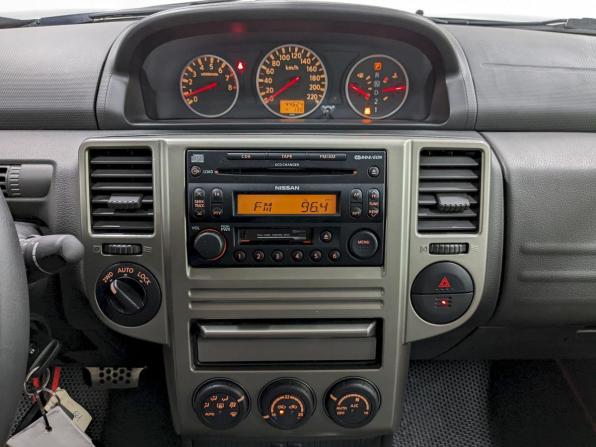 Nissan X-Trail I с пробегом 2006 года, цена 1 290 000 рублей, 44622 км, внедорожник, Автокод Объявления