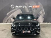 Kia K8 I Пермь  - изображение 31