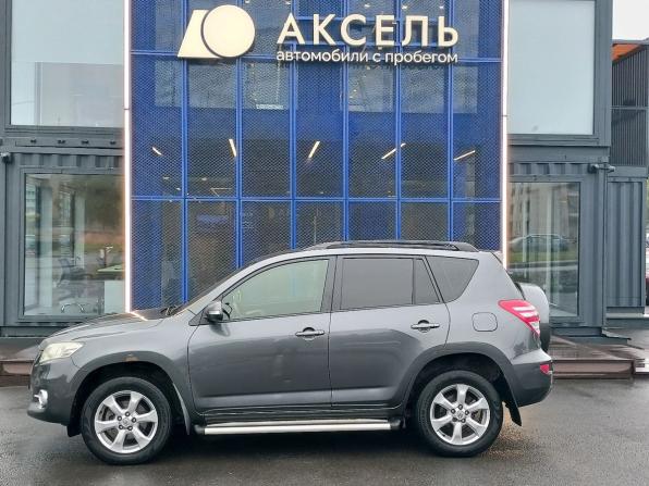 Toyota RAV4 III (XA30) Рестайлинг с пробегом 2011 года, цена 1 343 000 рублей, 166000 км, внедорожник, Автокод Объявления