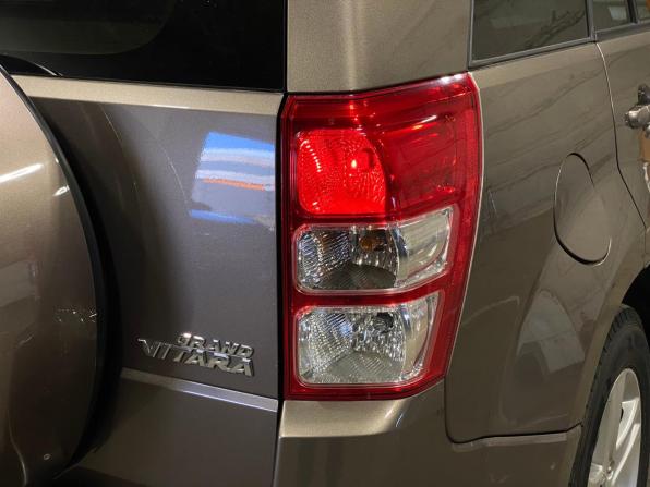 Suzuki Grand Vitara II Рестайлинг 2 с пробегом 2012 года, цена 1 570 000 рублей, 116194 км, внедорожник, Автокод Объявления
