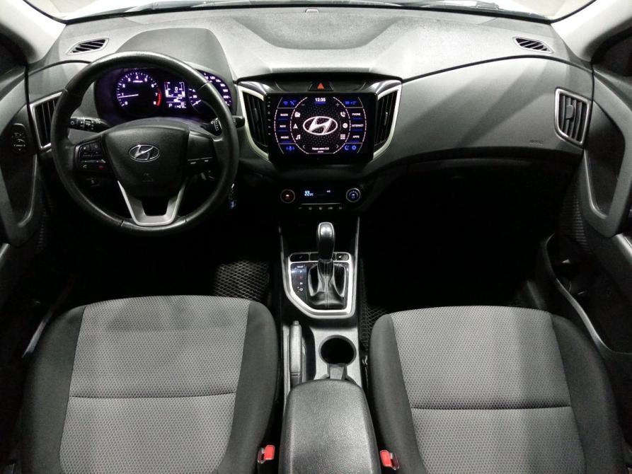 Hyundai Creta I Оренбург  - изображение 9