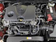 Toyota Camry VIII (XV70) Рестайлинг Москва  - изображение 39