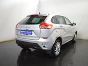Lada (ВАЗ) XRAY I Санкт-Петербург  - изображение 19
