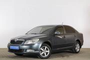 Skoda Octavia II (A5) Рестайлинг Тюмень  - изображение 21