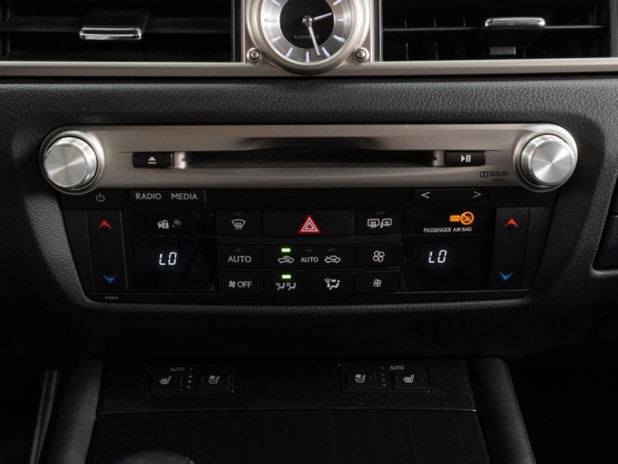 Lexus GS IV Тюмень  - изображение 19