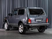 Lada (ВАЗ) 2121 (4x4) I Рестайлинг Волгоград  - изображение 16