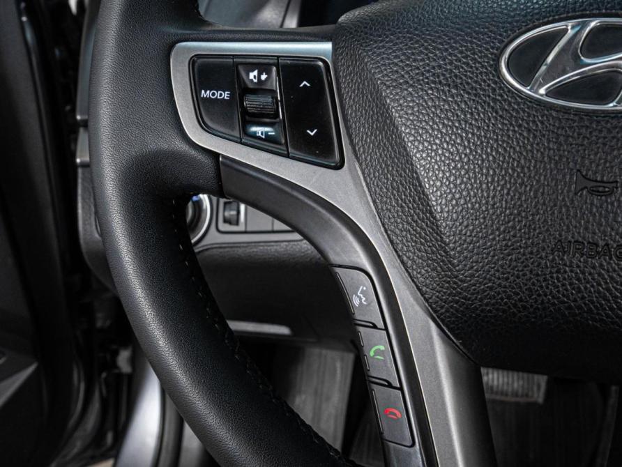Hyundai i40 I Ставрополь  - изображение 17