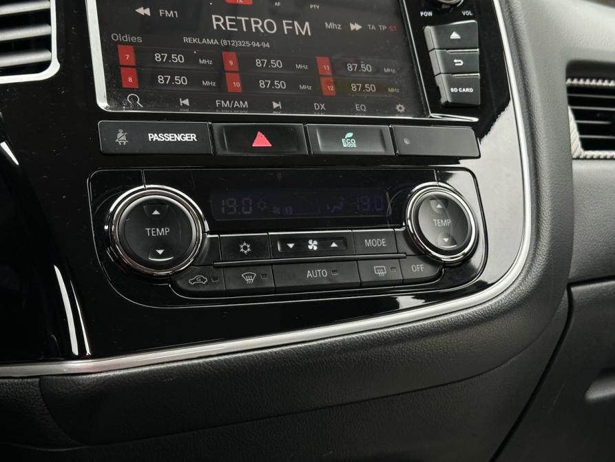 Mitsubishi Outlander III Рестайлинг 2 Санкт-Петербург  - изображение 24