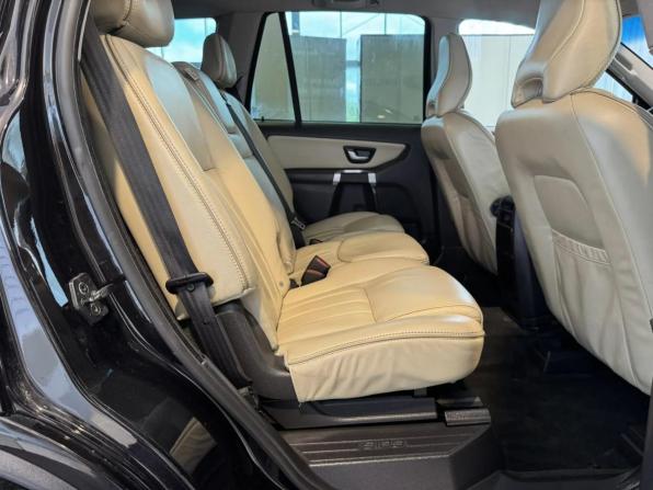 Volvo XC90 I Рестайлинг с пробегом 2012 года, цена 1 670 000 рублей, 201871 км, внедорожник, Автокод Объявления