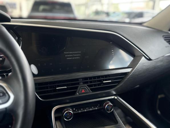 Geely Tugella I с пробегом 2021 года, цена 2 395 000 рублей, 91798 км, внедорожник, Автокод Объявления