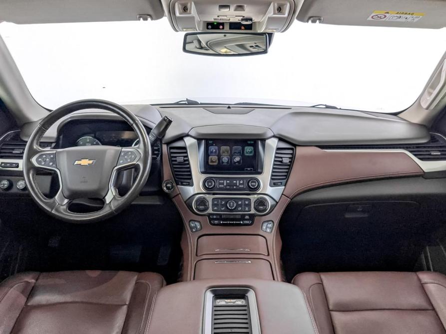 Chevrolet Tahoe IV Москва  - изображение 14