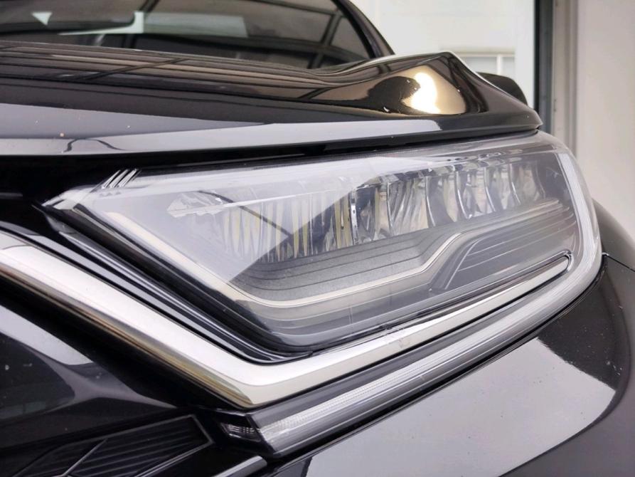 Honda CR-V V Рестайлинг Уфа  - изображение 17