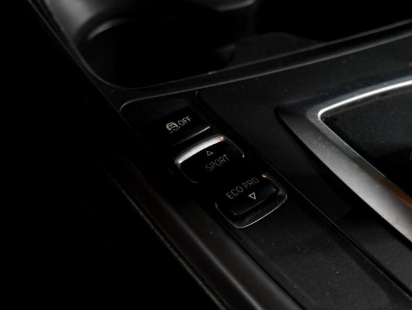 BMW 3 серии VI (F3x) с пробегом 2013 года, цена 1 409 000 рублей, 223455 км, седан, Автокод Объявления