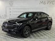 Mercedes-Benz GLC Coupe II (C254) Москва  - изображение 27
