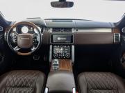 Land Rover Range Rover IV Рестайлинг Москва  - изображение 44