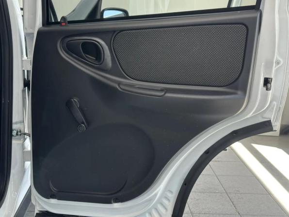 Chevrolet Niva I Рестайлинг с пробегом 2019 года, цена 820 000 рублей, 50497 км, внедорожник, Автокод Объявления