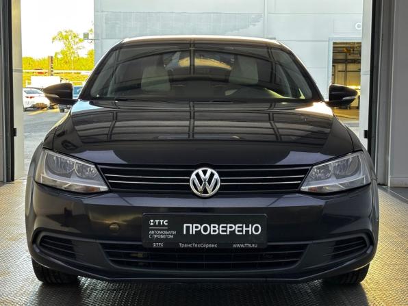 Volkswagen Jetta VI с пробегом 2013 года, цена 969 000 рублей, 170000 км, седан, Автокод Объявления