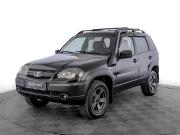 Lada (ВАЗ) Niva Travel I Москва  - изображение 26