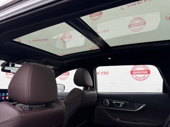 Chery Tiggo 7L I с пробегом 2025 года, цена 2 777 000 рублей, 2339 км, внедорожник, Автокод Объявления