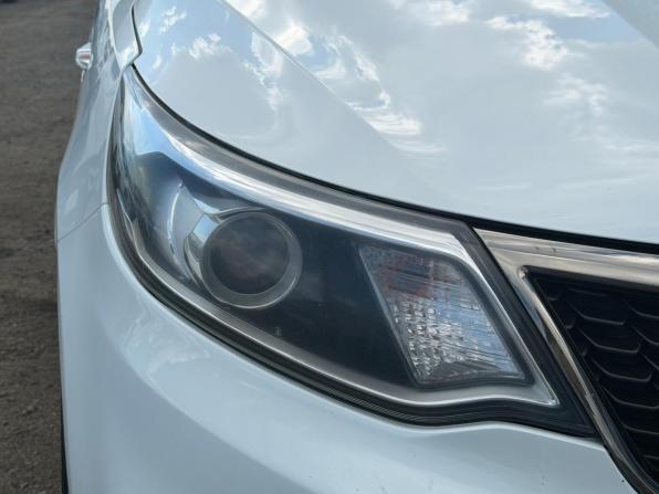 Kia Rio III Рестайлинг с пробегом 2016 года, цена 930 000 рублей, 172000 км, седан, Автокод Объявления