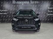 Toyota RAV4 V (XA50) Краснодар  - изображение 41