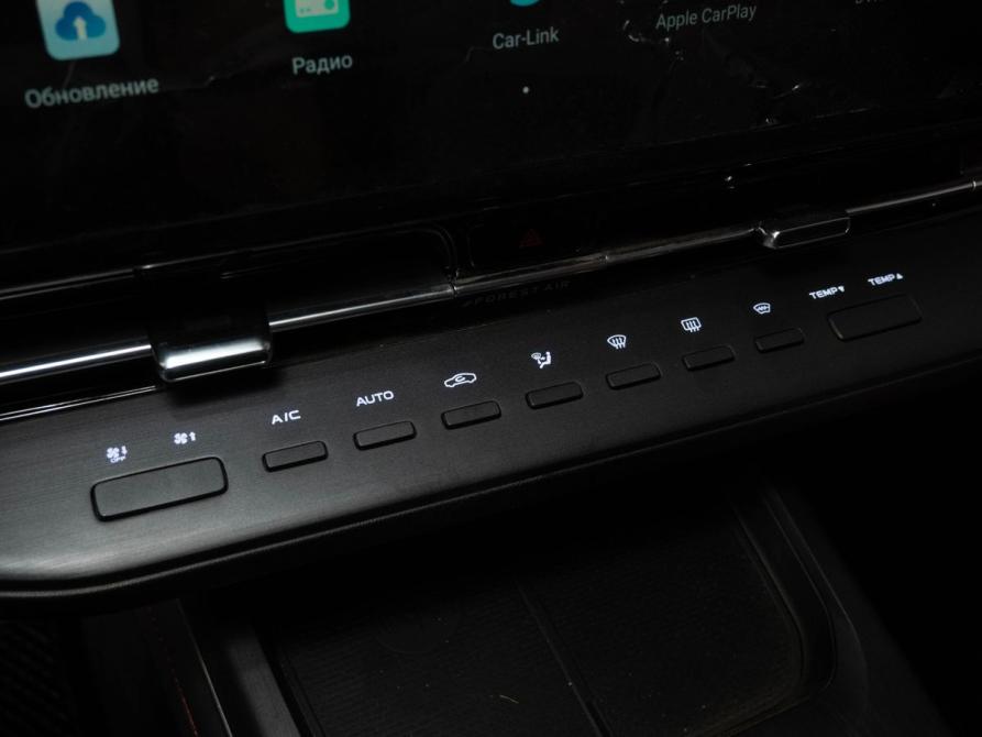 Changan CS55 Plus II Казань  - изображение 11