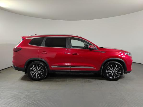 Chery Tiggo 8 Pro I с пробегом 2023 года, цена 2 250 000 рублей, 57100 км, внедорожник, Автокод Объявления