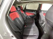Changan CS55 Plus II Москва  - изображение 36
