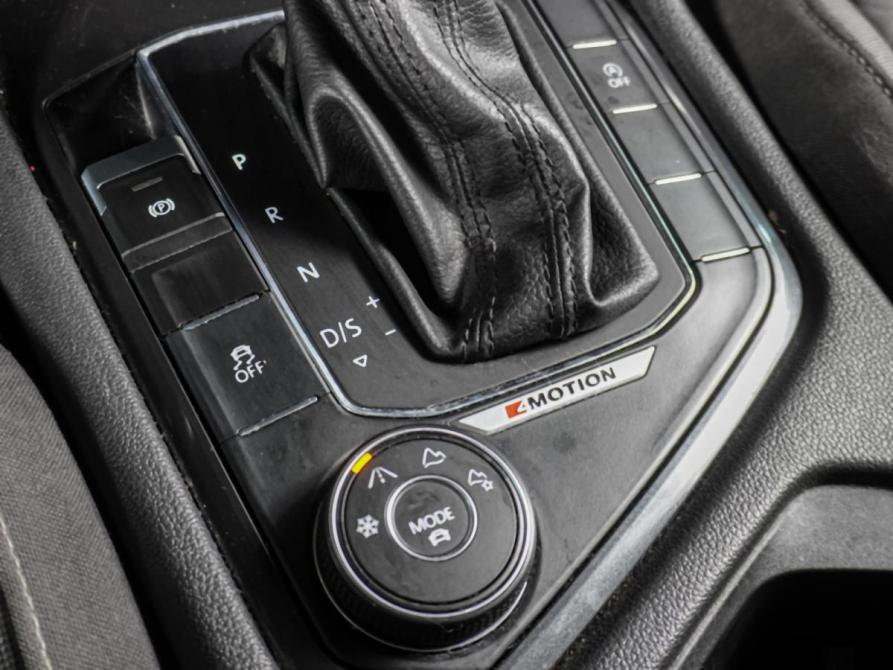 Volkswagen Tiguan II Воронеж  - изображение 19