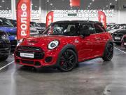Mini Hatch III (F55/F56) Рестайлинг Санкт-Петербург  - изображение 28