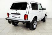Lada (ВАЗ) Niva Legend Саратов  - изображение 25