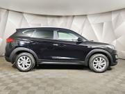 Hyundai Tucson III Рестайлинг Москва  - изображение 27