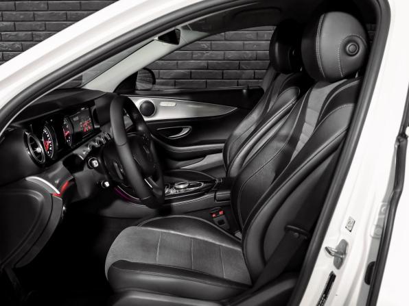 Mercedes-Benz E-Класс V (W213 S213 C238) с пробегом 2017 года, цена 2 500 000 рублей, 184719 км, седан, Автокод Объявления