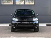 Volkswagen Touareg II Новороссийск  - изображение 28