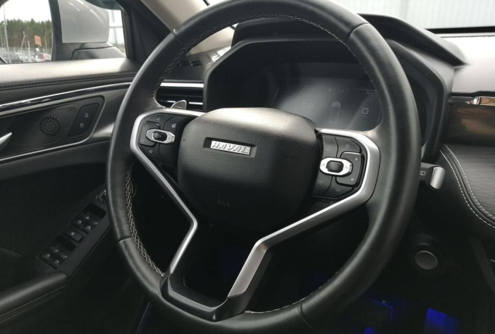 Haval Jolion I Рестайлинг Иваново  - изображение 9