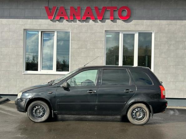 Lada (ВАЗ) Kalina I с пробегом 2012 года, цена 140 000 рублей, 185326 км, хэтчбек, Автокод Объявления