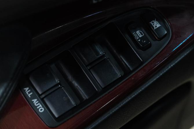 Lexus GS III с пробегом 2006 года, цена 1 569 000 рублей, 202000 км, седан, Автокод Объявления