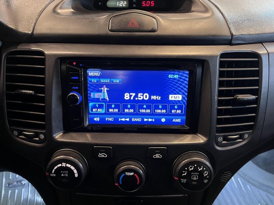 Kia Magentis II Чебоксары  - изображение 13