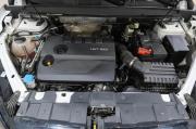 Chery Tiggo 7 Pro Max I Рестайлинг Новокузнецк  - изображение 78