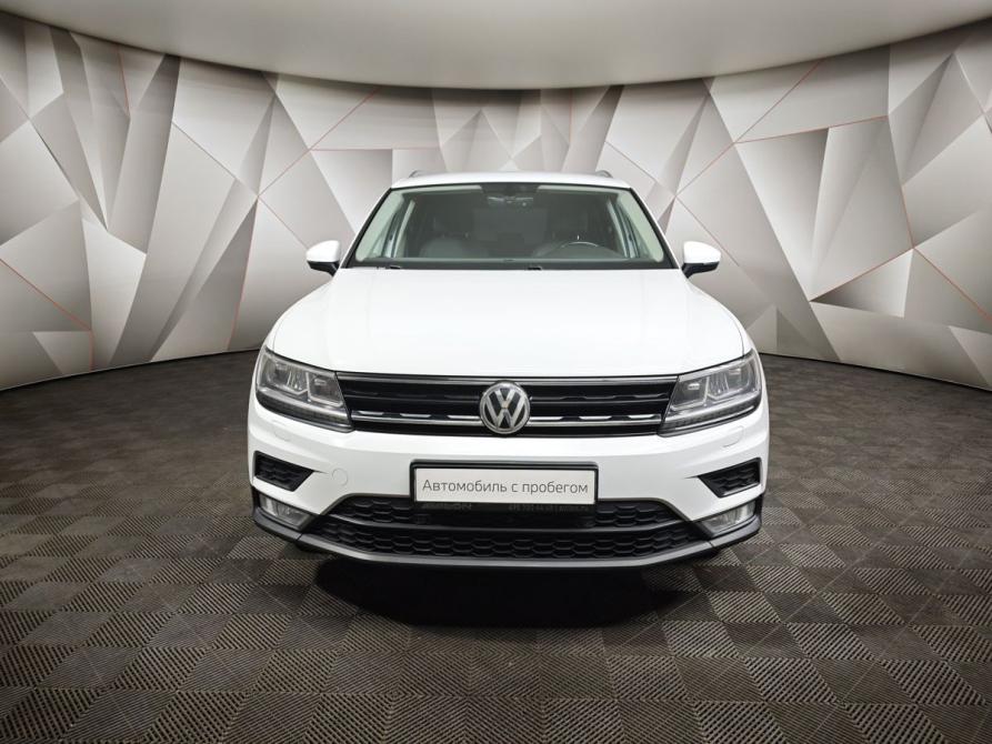 Volkswagen Tiguan II Москва  - изображение 7