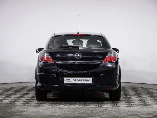Opel Astra H Рестайлинг с пробегом 2008 года, цена 425 000 рублей, 277368 км, хэтчбек, Автокод Объявления