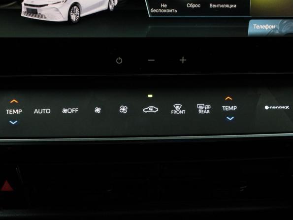 Toyota Camry IX (XV80) China Market с пробегом 2025 года, цена 3 620 000 рублей, 41887 км, седан, Автокод Объявления
