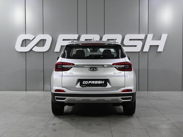 Chery Tiggo 4 I Рестайлинг с пробегом 2022 года, цена 1 499 000 рублей, 46173 км, внедорожник, Автокод Объявления