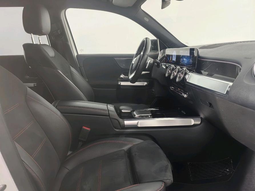 Mercedes-Benz GLB I (X247) Санкт-Петербург  - изображение 17